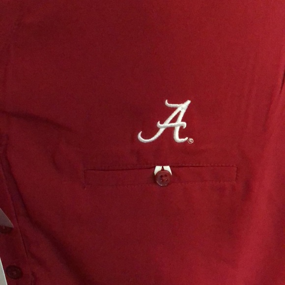 New Alabama blouse - Picture 5 of 7